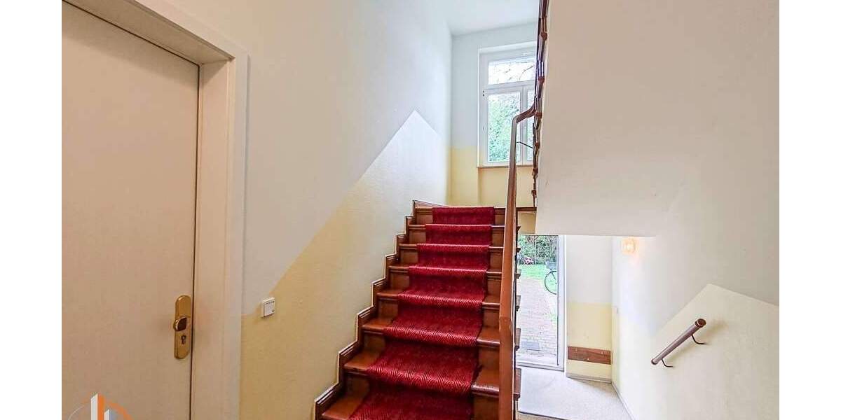 Etagenwohnung Magdeburg Sudenburg - 3 Zimmer, 71 m&sup2;, 109.000&euro; | Angebot:25212526