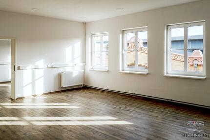 Gewerbeobjekt Magdeburg Nordwest - 10&euro; | Angebot:24510951