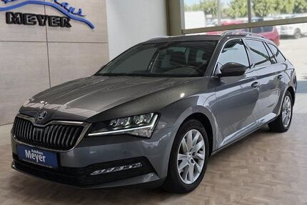 Skoda Superb 35.150 km 28.900 &euro; Hohenwarsleben bei Magdeburg 39326