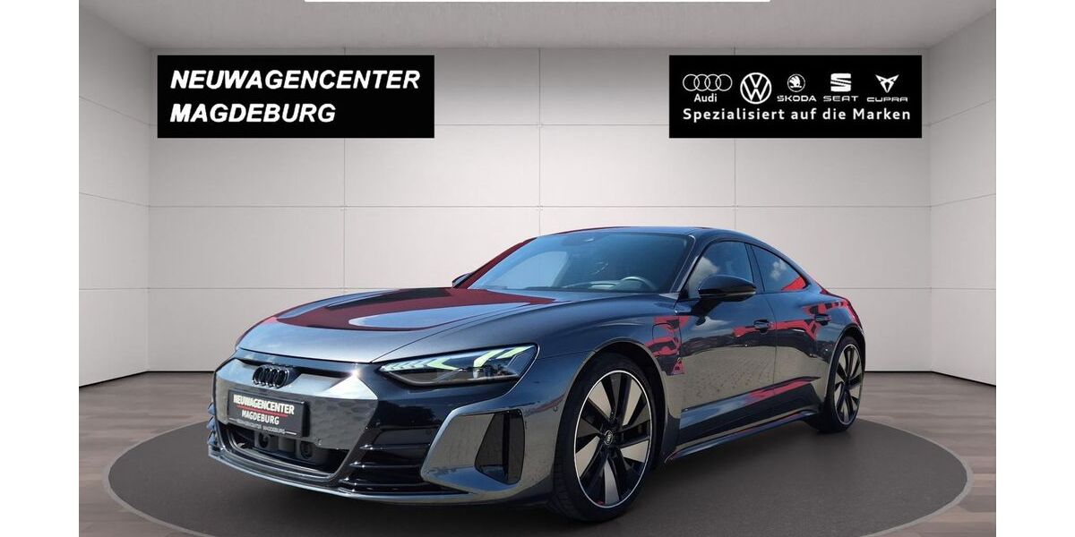 Audi e-tron GT 11.209 km 66.980 &euro; Magdeburg 39128