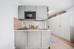 Etagenwohnung Magdeburg Alte Neustadt - 1 Zimmer, 46 m&sup2;, 455&euro; | Angebot:26279317