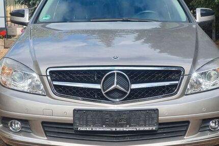 Mercedes C 200