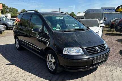 VW Sharan 230.000 km 1.950 &euro; Schönebeck 39218
