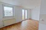 Etagenwohnung Magdeburg Hopfengarten - 3 Zimmer, 57 m&sup2;, 350&euro; | Angebot:24862409