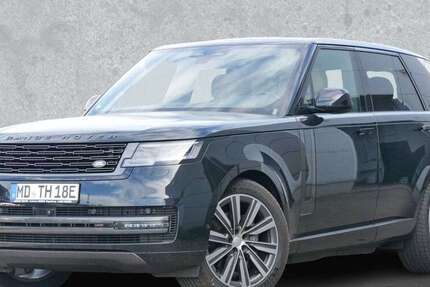Land Rover Range Rover 3.200 km 149.999 &euro; Magdeburg 39116