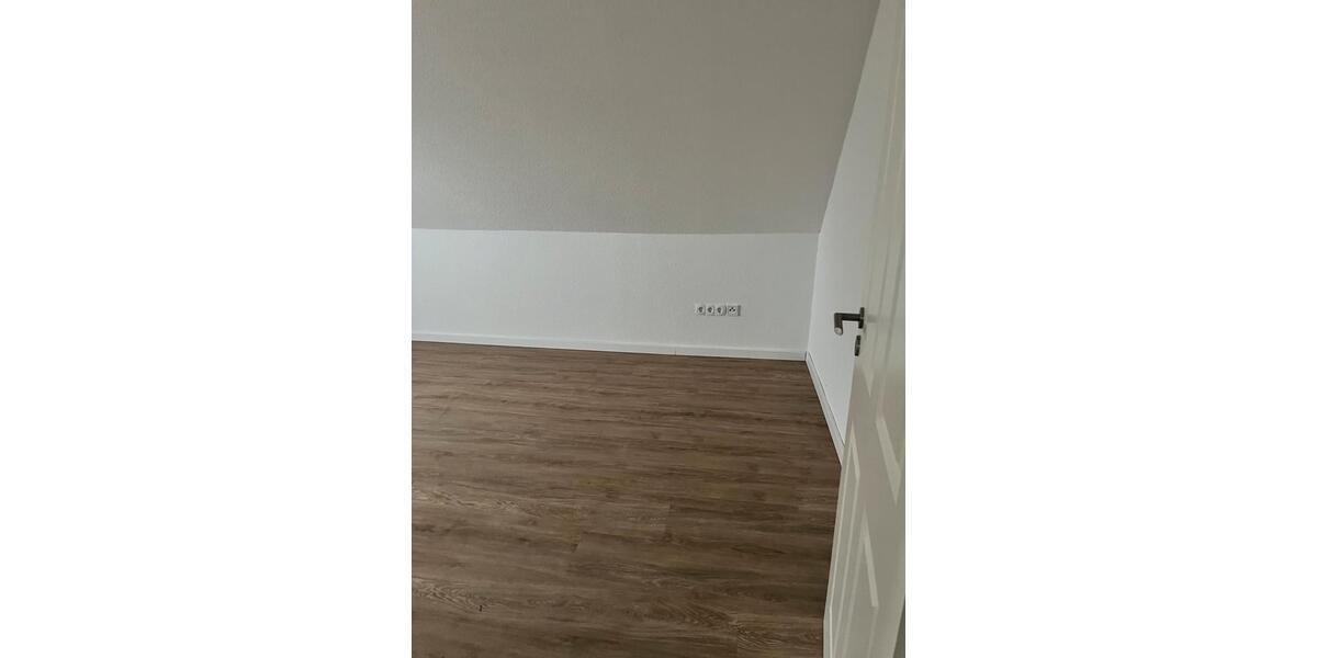 Modernisierte 3,5 - Zimmer Wohnung in Alt Haldensleben 3 zimmer