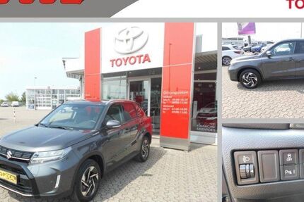 Suzuki Vitara 10.194 km 22.790 &euro; Burg 39288