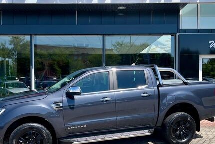 Ford Ranger 81.438 km 28.950 &euro; Burg 39288