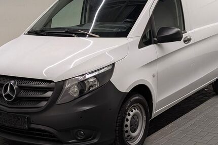 Mercedes-Benz Vito 75.250 km 24.480 &euro; Langenweddingen 39171