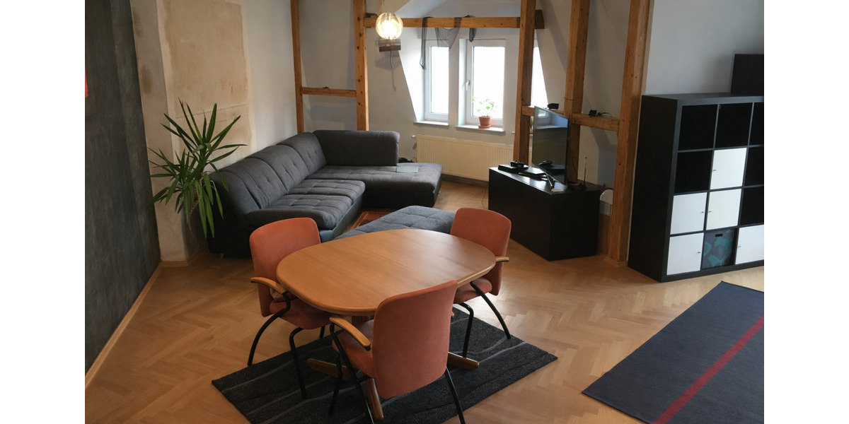 Maisonettenwohnung Magdeburg Nordwest - 4 Zimmer, 119 m&sup2;, 250.000&euro; | Angebot:24932028