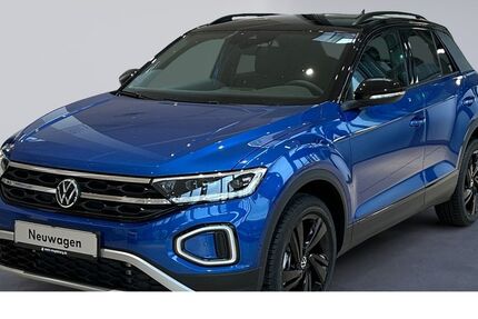 VW T-Roc 13.900 km 35.295 &euro; Magdeburg 39126
