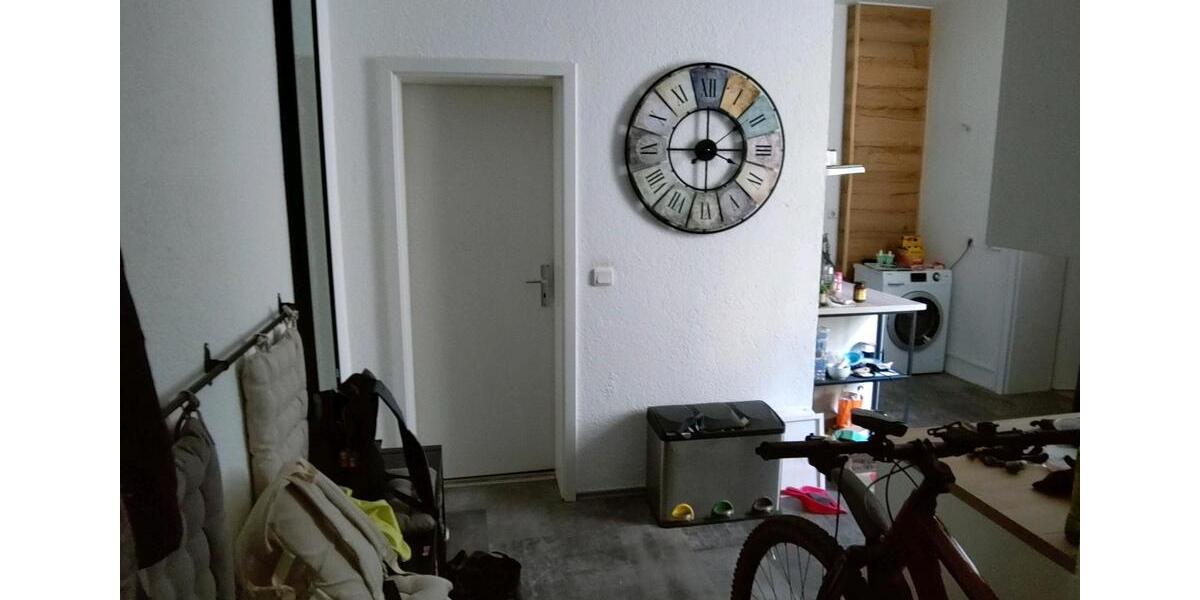 Erdgeschoßwohnung Magdeburg Nordwest - 2 Zimmer, 53 m&sup2;, 503&euro; | Angebot:26350110