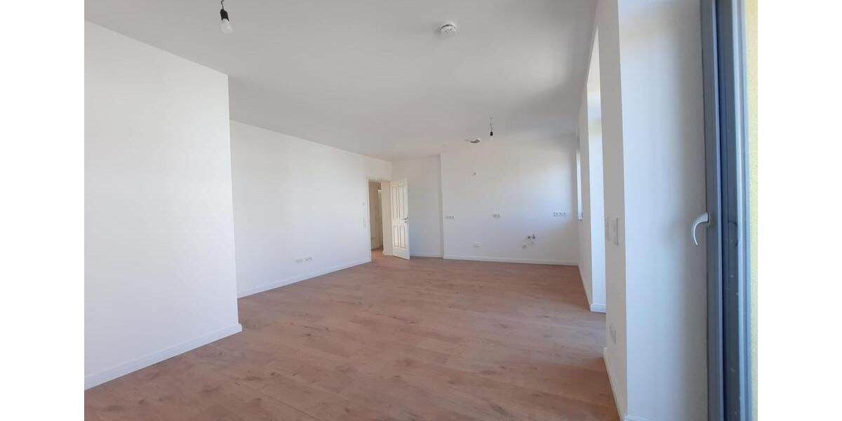 Etagenwohnung Magdeburg Beyendorf-Sohlen - 3 Zimmer, 76 m&sup2;, 644&euro; | Angebot:24859088