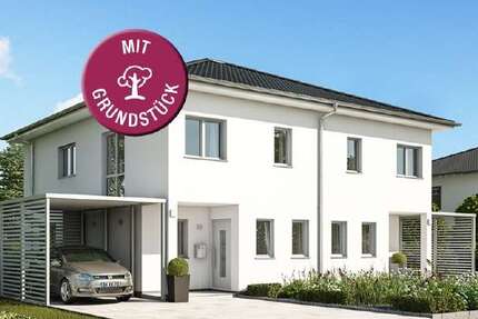 Haus Magdeburg Ottersleben - 4 Zimmer, 110 m&sup2;, 537.900&euro; | Angebot:27289906
