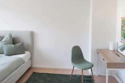 Zimmer Magdeburg Stadtfeld Ost - 1 Zimmer, 1.500&euro; | Angebot:27675973
