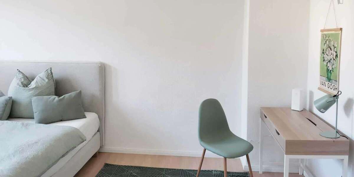Zimmer Magdeburg Stadtfeld Ost - 1 Zimmer, 1.500&euro; | Angebot:27675973