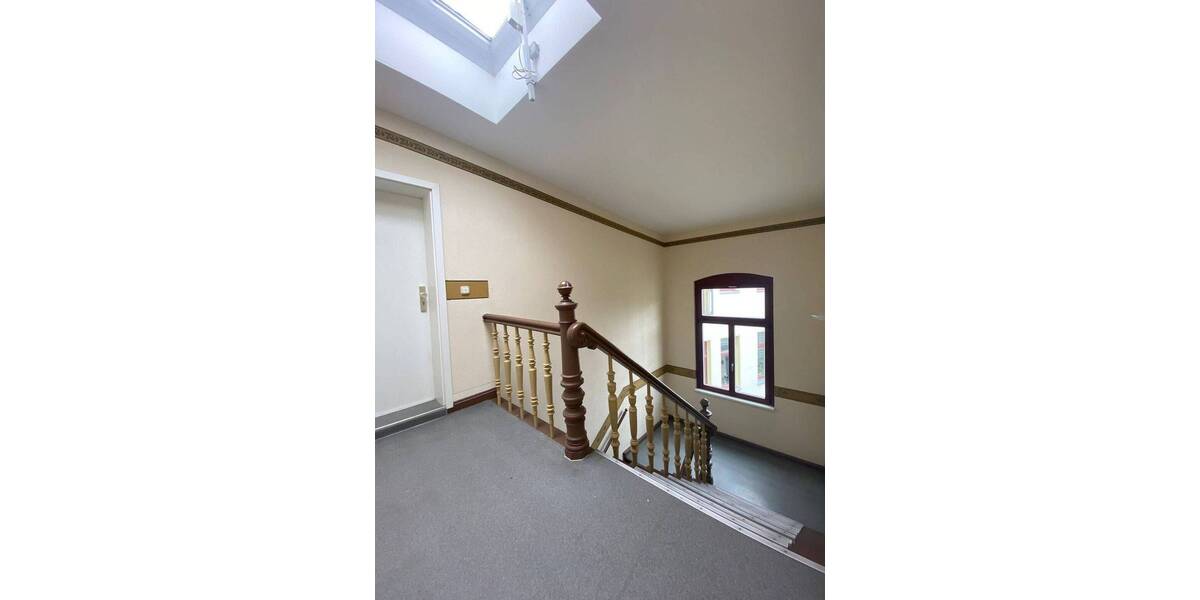 Etagenwohnung Magdeburg Sudenburg - 2 Zimmer, 61 m&sup2;, 425&euro; | Angebot:26751055