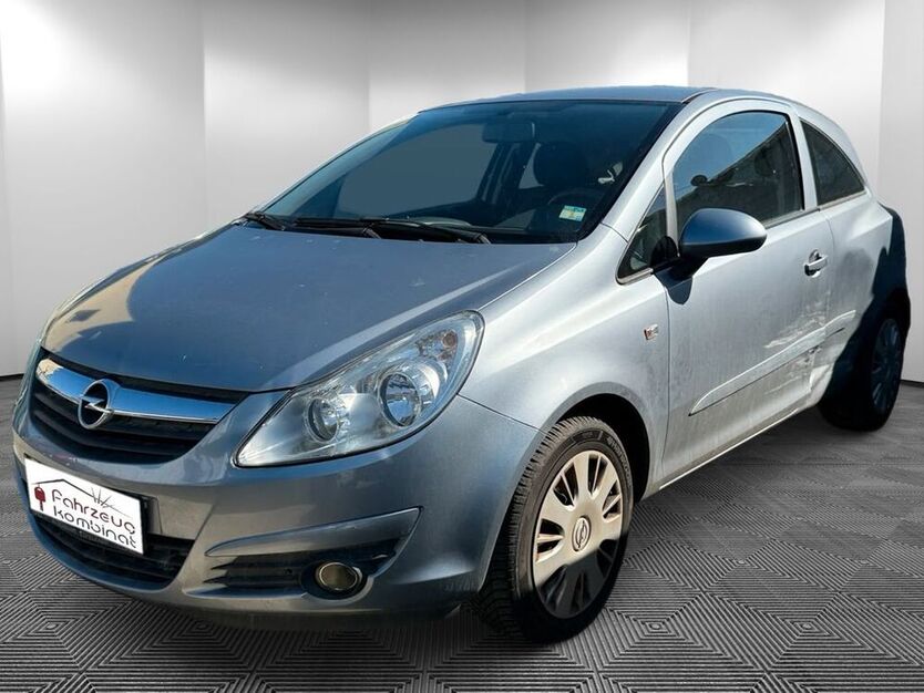 Corsa
