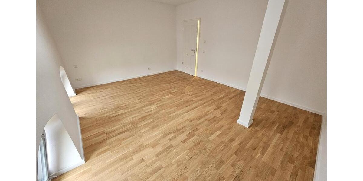 Maisonettenwohnung Magdeburg Alte Neustadt - 5 Zimmer, 154 m&sup2;, 1.992&euro; | Angebot:23294155
