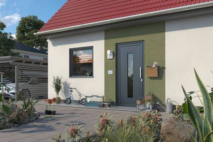 Haus Magdeburg Beyendorf-Sohlen - 4 Zimmer, 124 m&sup2;, 357.650&euro; | Angebot:26715032