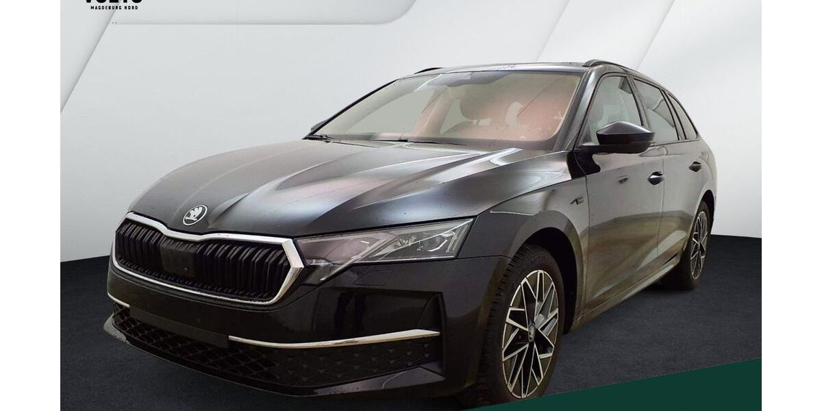 Skoda Octavia 22.056 km 34.295 &euro; Magdeburg 39126
