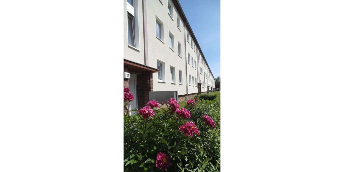 Etagenwohnung Magdeburg Diesdorf - 2 Zimmer, 62 m&sup2;, 470&euro; | Angebot:25079231