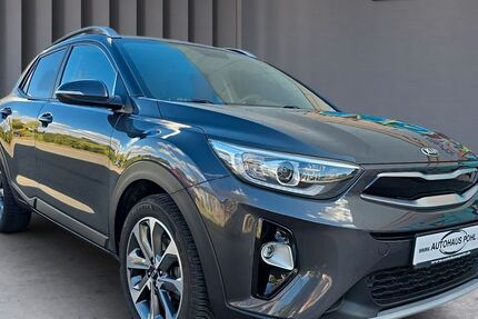 Kia Stonic 39.990 km 14.790 &euro; Schönebeck (Elbe) 39218