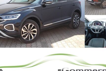 VW T-Roc 7.422 km 24.950 € Gommern 39245