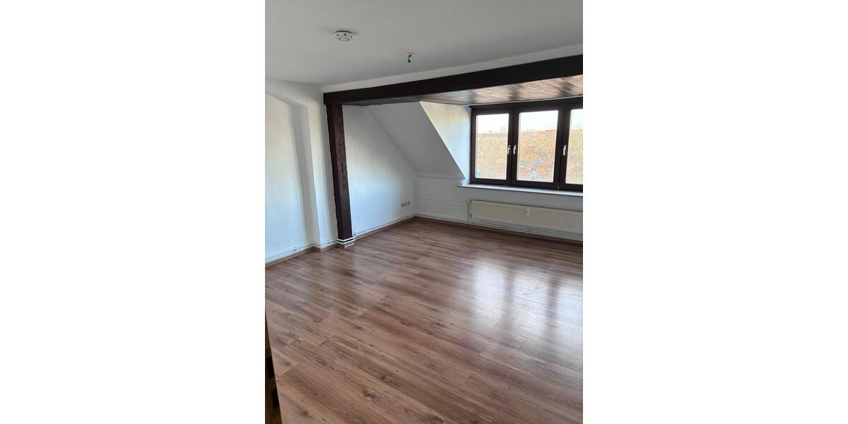 Maisonettenwohnung Magdeburg Leipziger Straße - 3 Zimmer, 95 m&sup2;, 570&euro; | Angebot:25323387