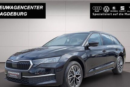 Skoda Octavia 22.170 km 30.680 &euro; Magdeburg 39128