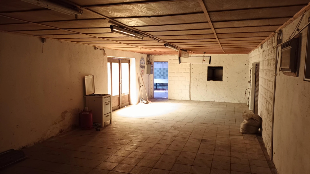 Solides Einfamilienhaus in Wolmirstedt mit universellem Entwicklungs-Potential - Einfamilienhaus Wolmirstedt Wolmirstedt | Angebot:27285641