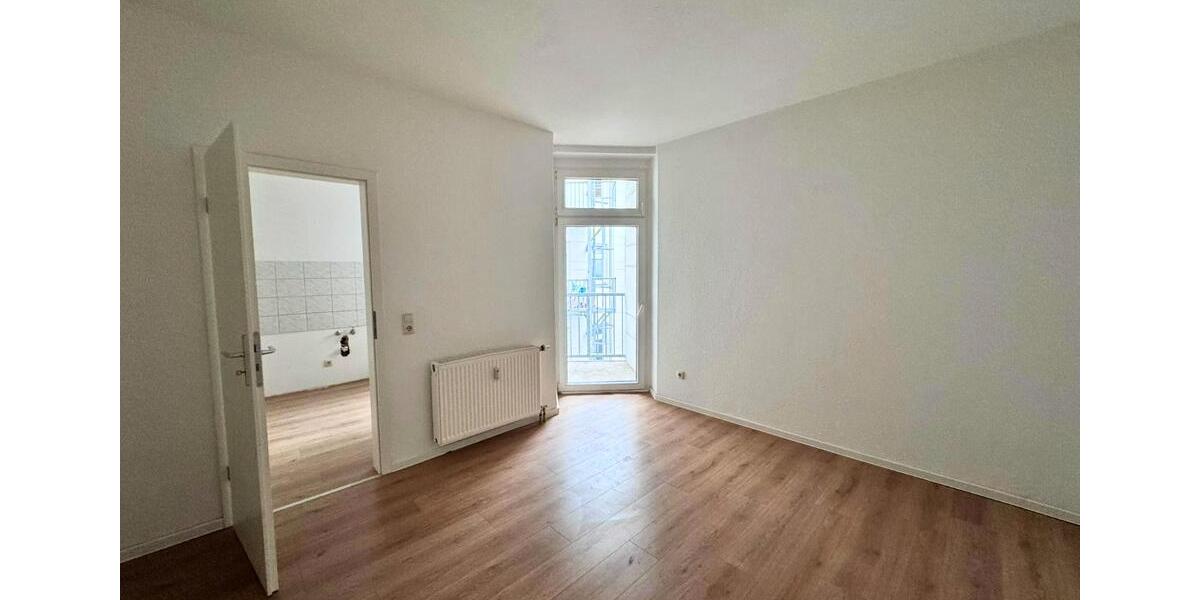 Etagenwohnung Magdeburg Nordwest - 3 Zimmer, 63 m&sup2;, 479&euro; | Angebot:26678148