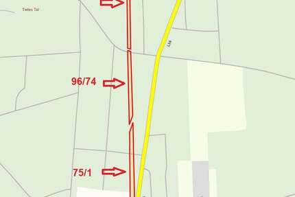 Grundstück zu verkaufen in Loburg 34.364 € 15620 m² zimmer