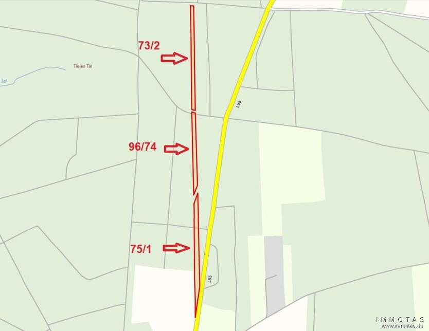 Grundstück zu verkaufen in Loburg 34.364 € 15620 m² zimmer