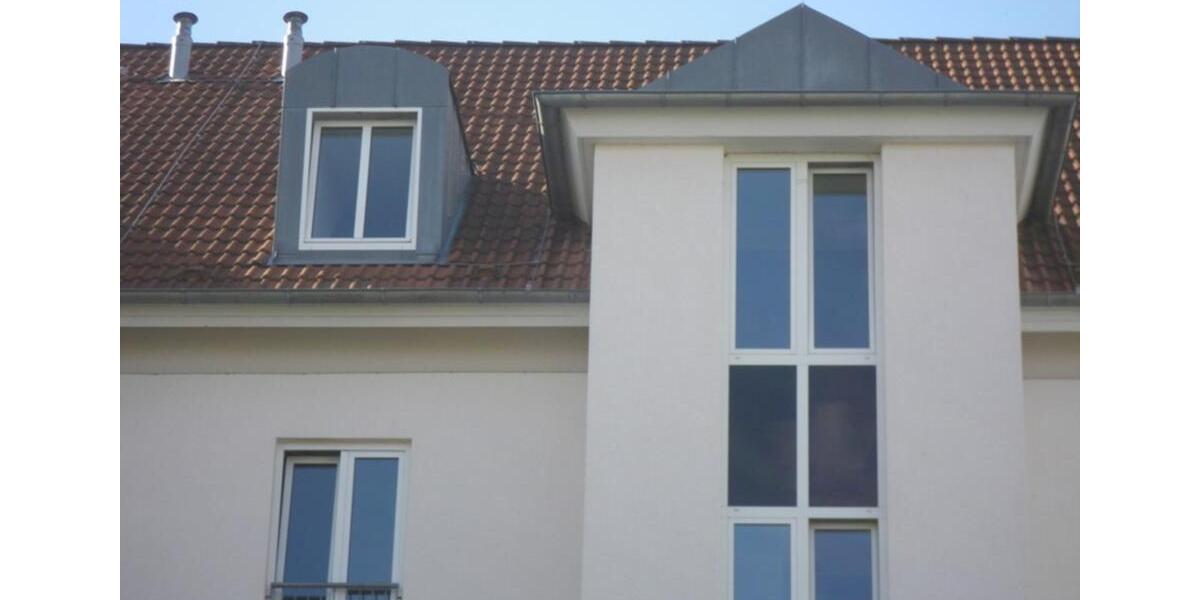 Etagenwohnung Magdeburg Ottersleben - 2 Zimmer, 55 m&sup2;, 115.900&euro; | Angebot:23473105