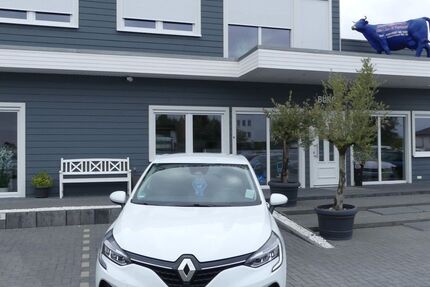 Renault Clio 33.000 km 12.000 € Magdeburg 39108