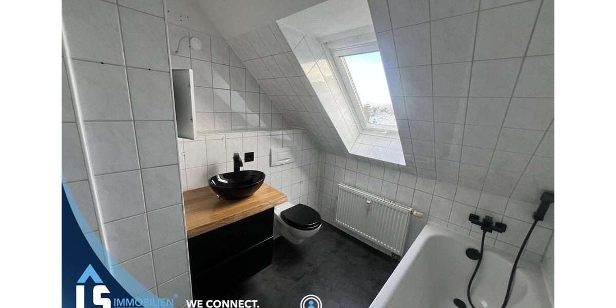 Dachgeschoßwohnung Wolmirstedt - 3 Zimmer, 62 m&sup2;, 400&euro; | Angebot:26477922