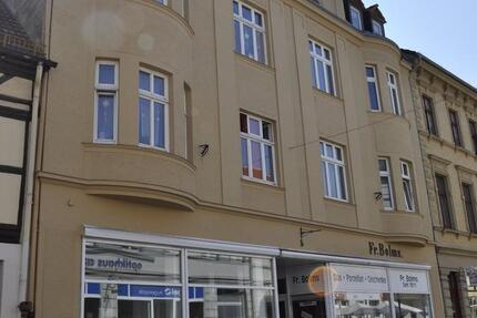 gemütliche 3-Zimmer Wohnung in Haldensleben, Innenstadt zimmer