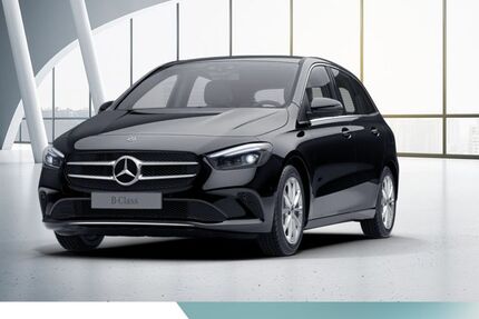 Mercedes-Benz B 200 40.065 km 24.395 &euro; Magdeburg 39130