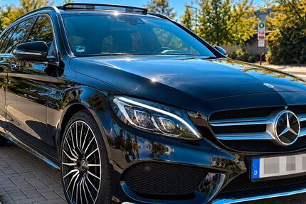 Mercedes-Benz C 250 165.000 km 15.000 &euro; Schönebeck 39218