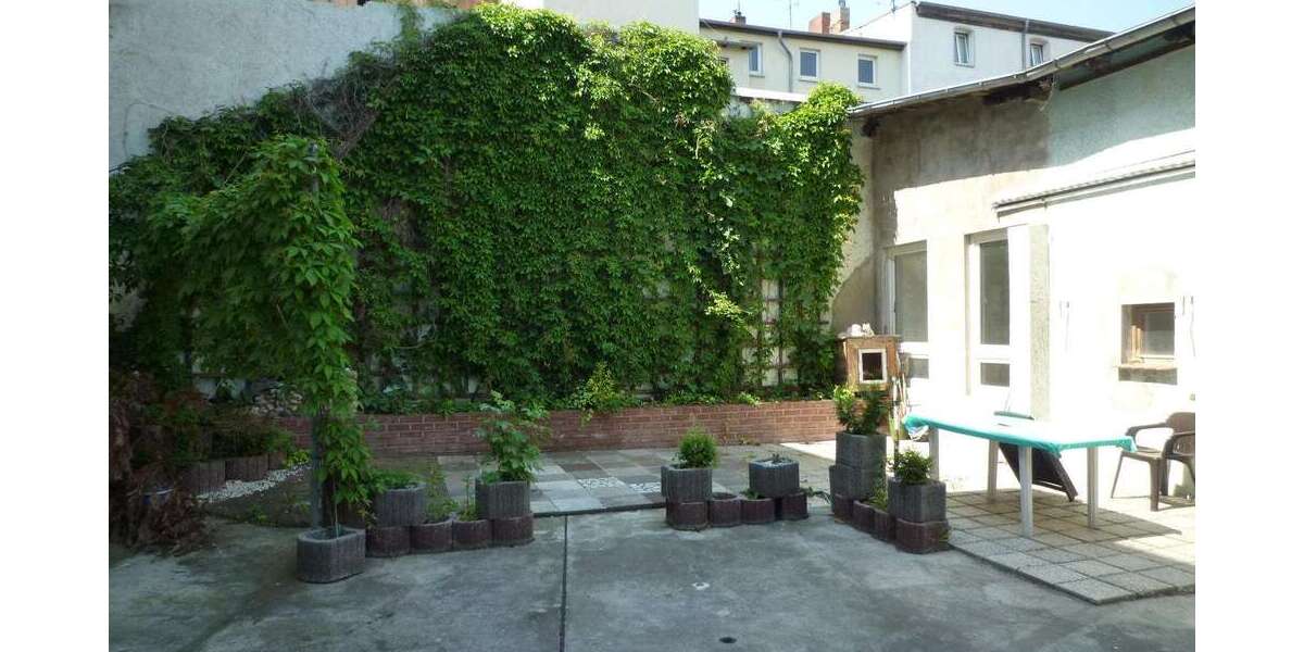 Etagenwohnung Magdeburg Fermersleben - 5 Zimmer, 106 m&sup2;, 815&euro; | Angebot:23202491