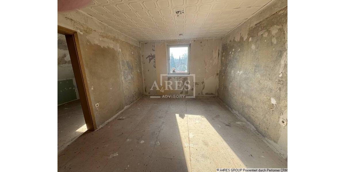 Mehrfamilienhaus, Wohnhaus Hakeborn Hakeborn - 40.000&euro; | Angebot:25971031