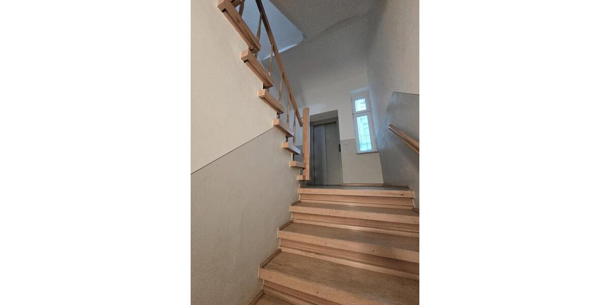 Erdgeschoßwohnung Magdeburg Brückfeld - 3 Zimmer, 67 m&sup2;, 500&euro; | Angebot:25891213