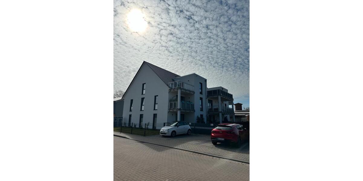 Etagenwohnung Wolmirstedt - 4 Zimmer, 102 m&sup2;, 1.267&euro; | Angebot:26003582