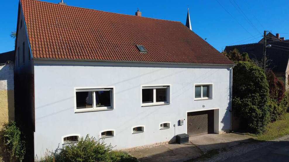 Haus zum Kaufen in Staßfurt 259.000 € 189 m² 6 zimmer