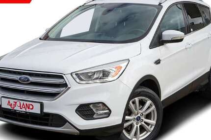 Ford Kuga 95.856 km 13.990 &euro; Magdeburg 39118