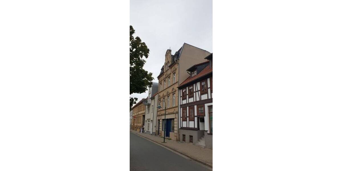 Gewerbeobjekt Oschersleben Oschersleben - 2 Zimmer, 63 m&sup2;, 277&euro; | Angebot:25749233