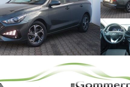 Hyundai i30 15.855 km 17.950 &euro; Gommern 39245