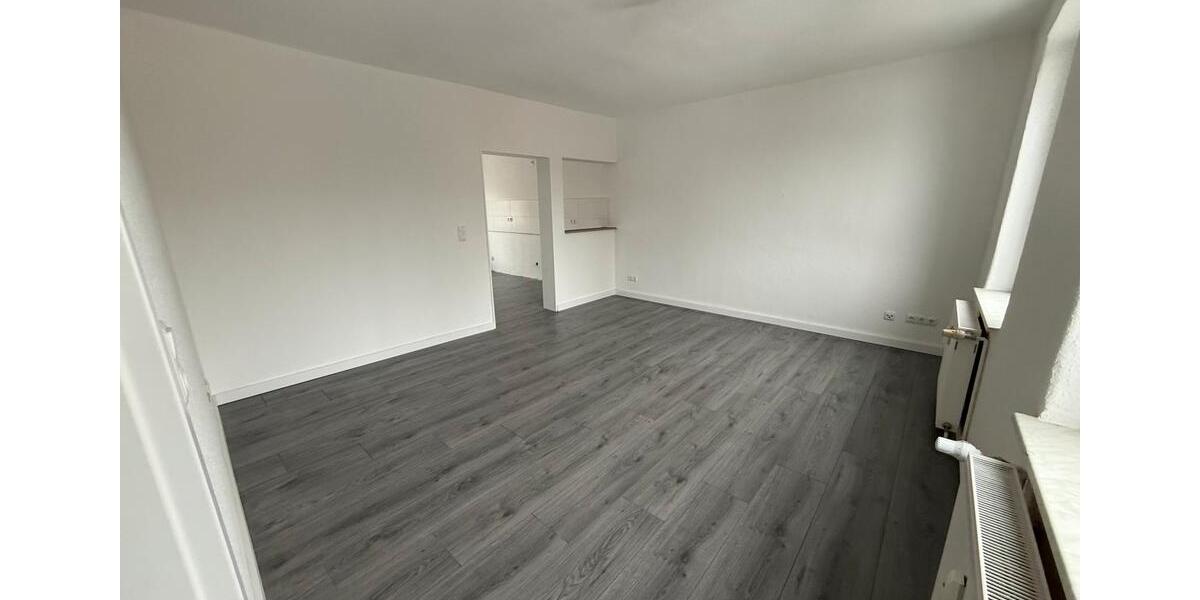 Etagenwohnung Magdeburg Hopfengarten - 2 Zimmer, 52 m&sup2;, 349&euro; | Angebot:25937257
