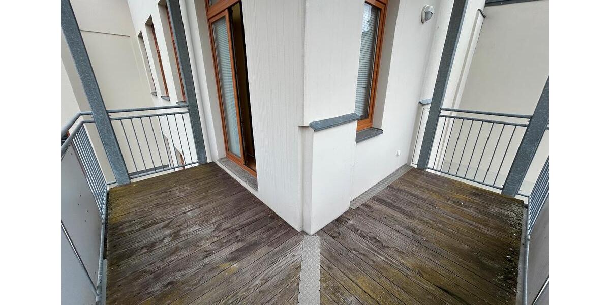 Etagenwohnung Magdeburg Nordwest - 1 Zimmer, 59 m&sup2;, 445&euro; | Angebot:26534923